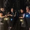 Tour Guide Secrets: Leading a Haunted Walk