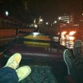 A Night on the Providence Ghost Tour