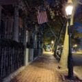 Behind the Lantern: Bringing Ghosts to Life on the Providence Ghost Tour