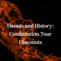 Haunts and History: Combination Tour Discounts