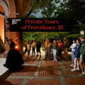 Private Tours of Providence