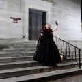 Haunted Rhode Island: Where to Find the Best Ghost Tours