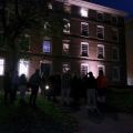 From Costumes to Chills: The Theatrical Magic Behind Each Providence Ghost Tour