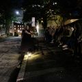 A Tale of Two Buttons: A Ghostly Twist in Providence’s Haunted History