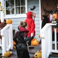 Providence Halloween Tours: A Must for Spooky Season