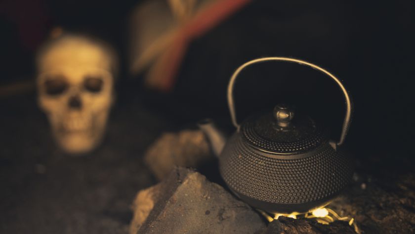 Unique Things to Do in Providence, RI A Ghostly Twist on Local History