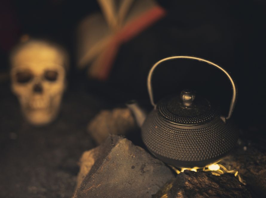 Unique Things to Do in Providence, RI A Ghostly Twist on Local History