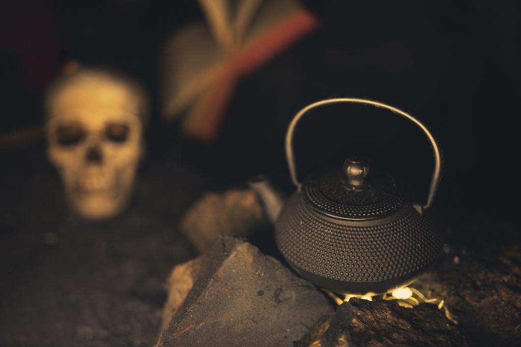 Unique Things to Do in Providence, RI A Ghostly Twist on Local History